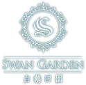 白鵝田園logo