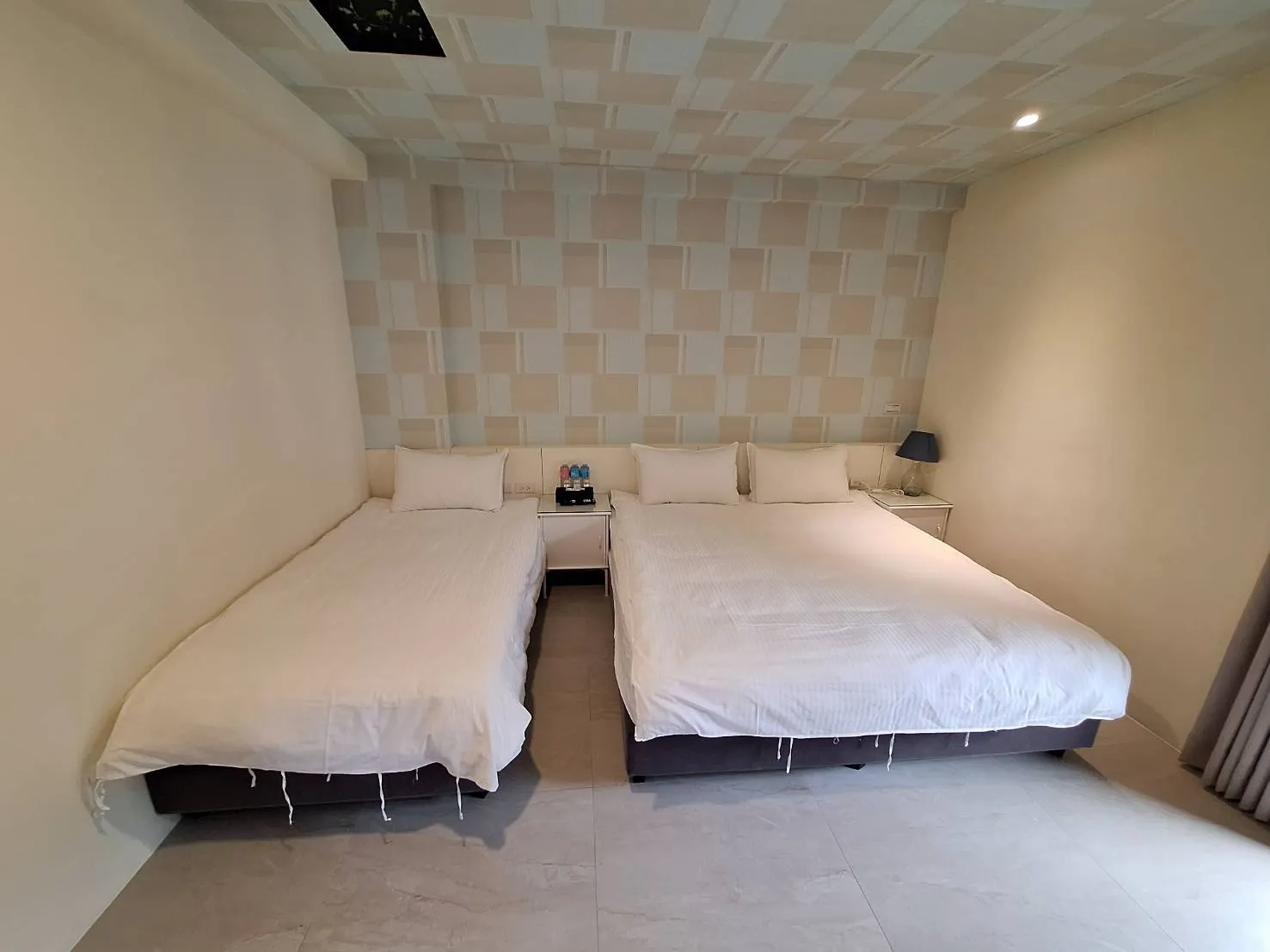 白鵝田園2館住房