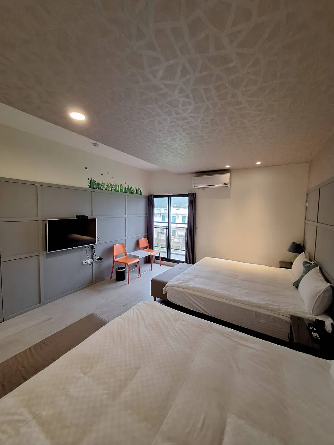 白鵝田園2館住房